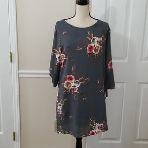 NWOT Coco Fashion Dress